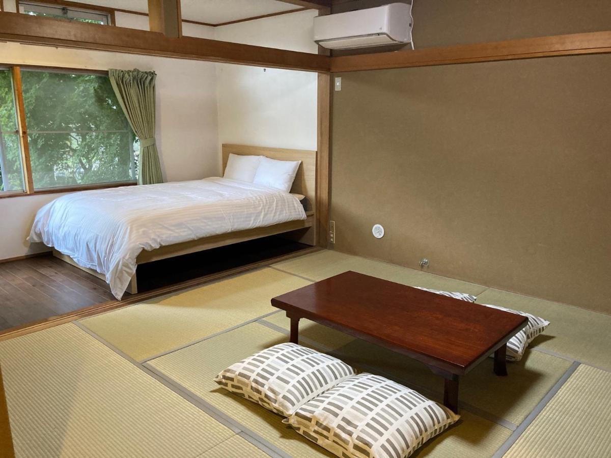 Koya Tribe - Vacation Stay 83052V فوجيكاواجوتشيكو المظهر الخارجي الصورة