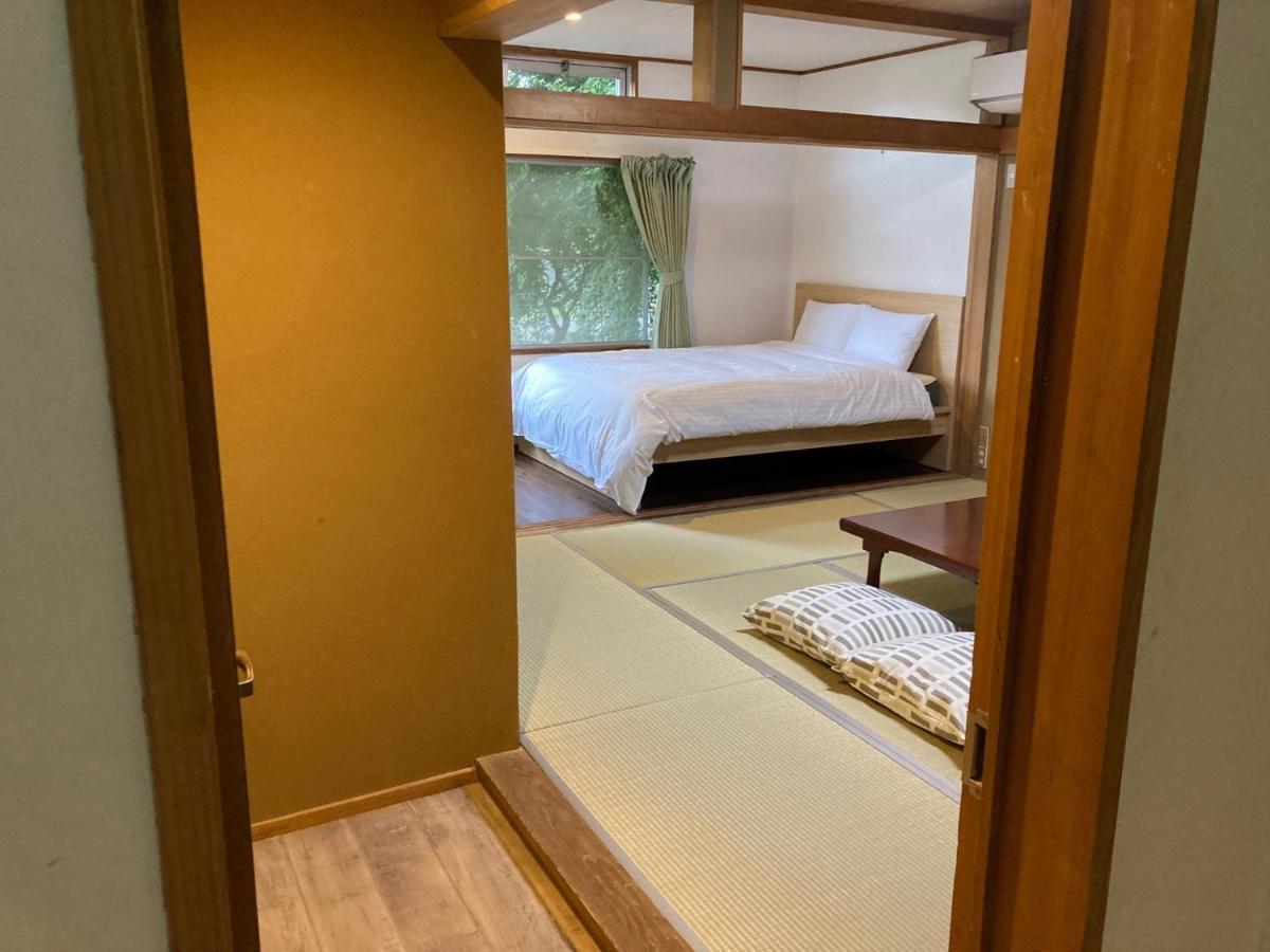 Koya Tribe - Vacation Stay 83052V فوجيكاواجوتشيكو المظهر الخارجي الصورة